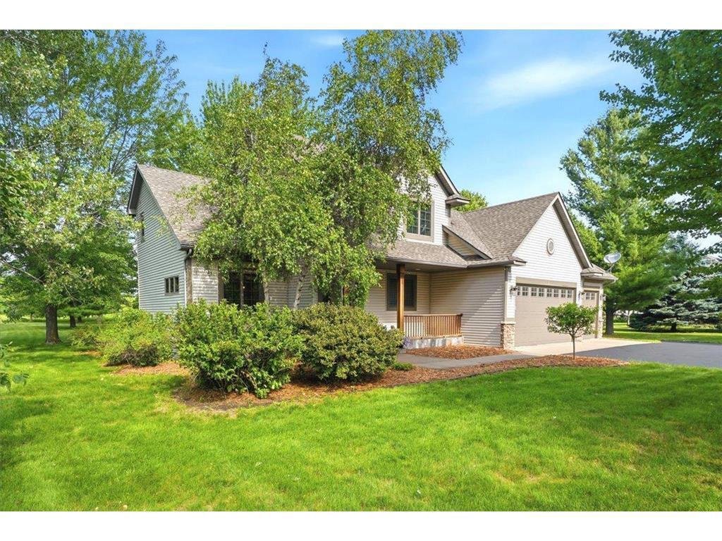 House in Hudson, Wisconsin, United States 4 - 18312214