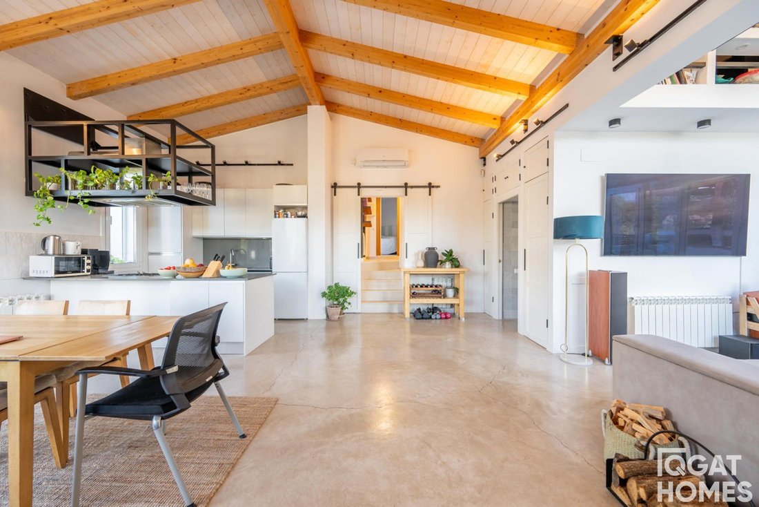 House in Sant Cugat del Valles, Catalonia, Spain 2 - 18314178