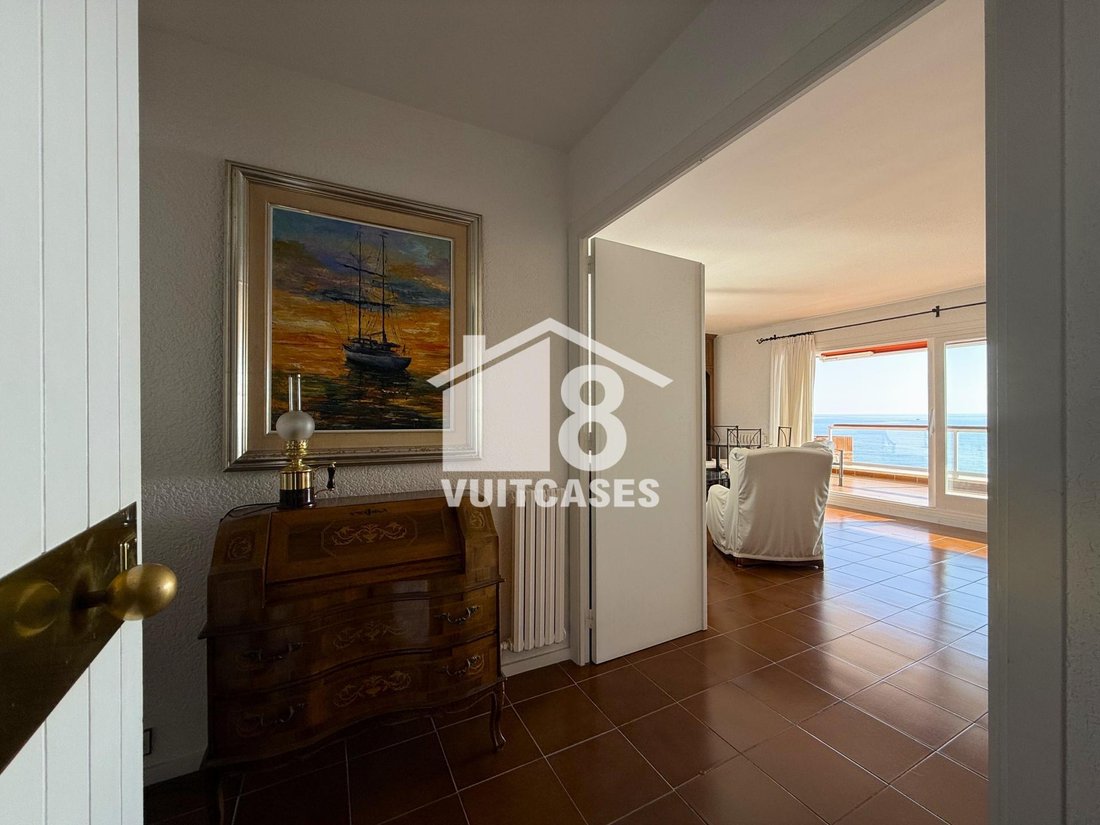 Apartment in Sant Vicenc de Montalt, Catalonia, Spain 3 - 18314504