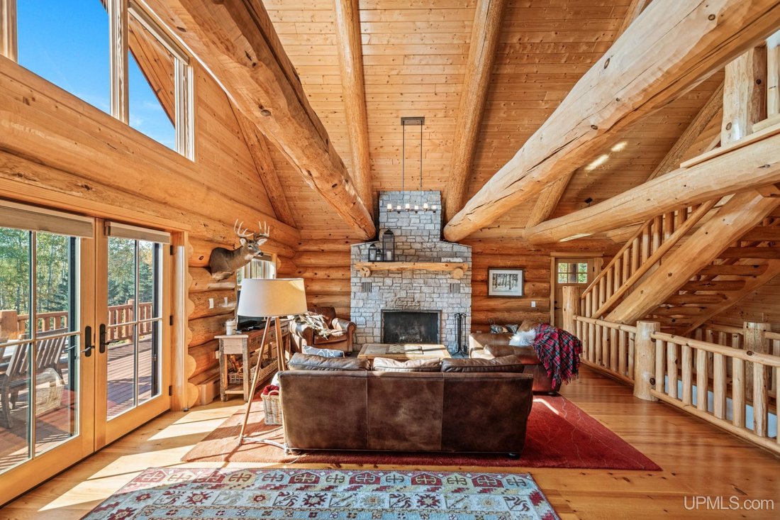 House in Florence, Wisconsin, United States 5 - 18309583