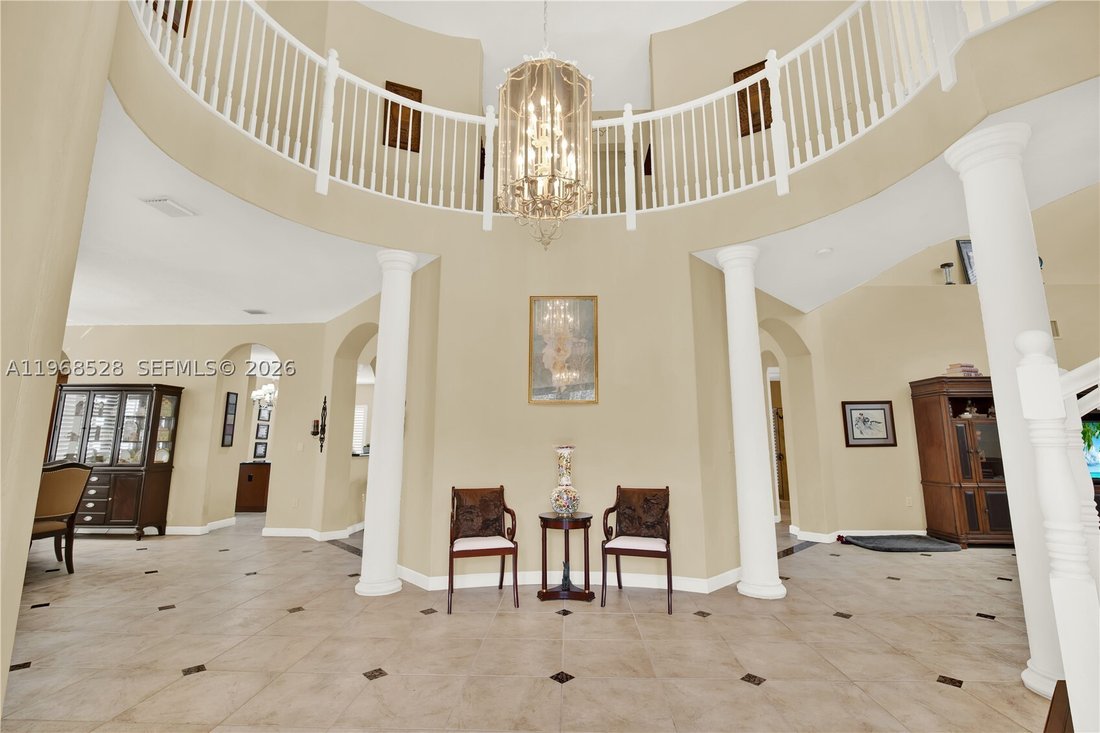 House in Cutler Bay, Florida, United States 2 - 17262627