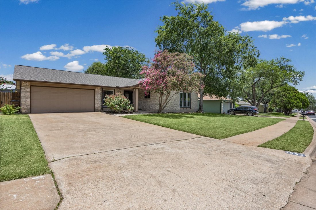 House in Austin, Texas, United States 1 - 18049983