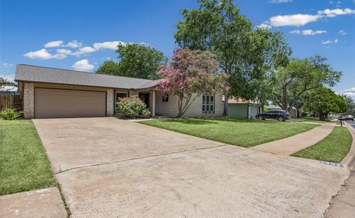 Casa en Austin, Texas, Estados Unidos 1
