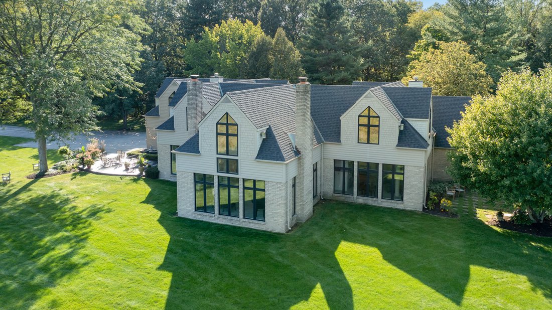 House in Crete, Illinois, United States 4 - 18313480