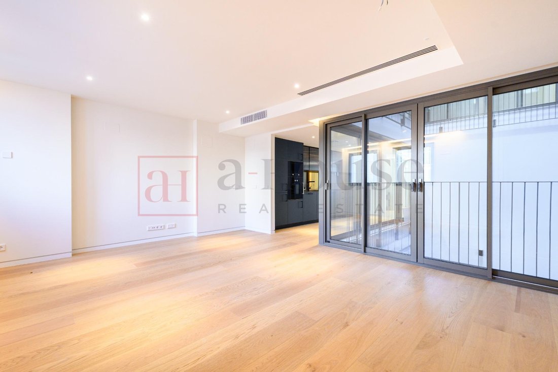 Apartment in Gracia, Barcelona, Spain 3 - 18314212