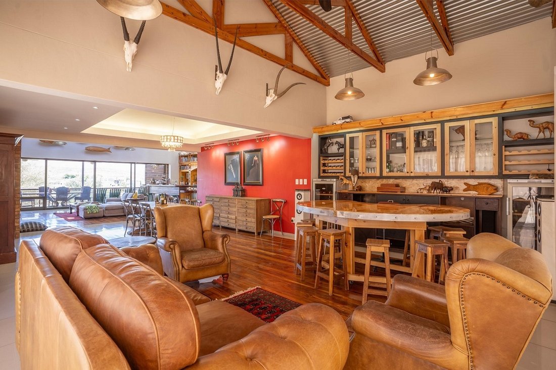 Country House in Windhoek, Khomas Region, Namibia 3 - 18310907