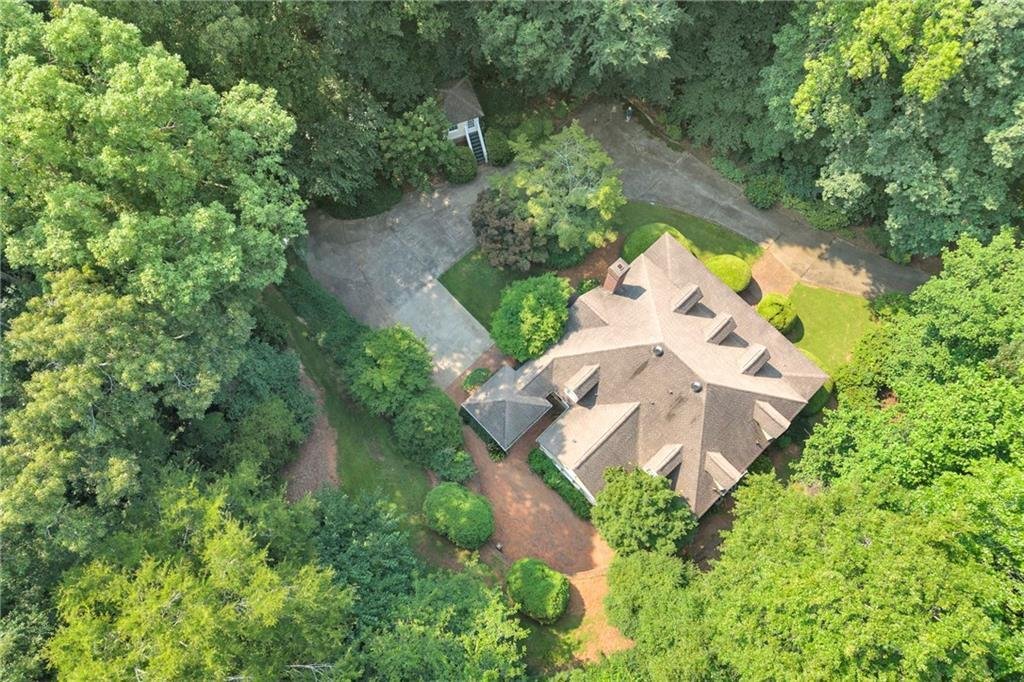 House in Alcovy Shores, Georgia, United States 3 - 18313434