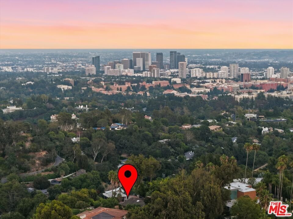 House in Los Angeles, California, United States 5 - 18312349