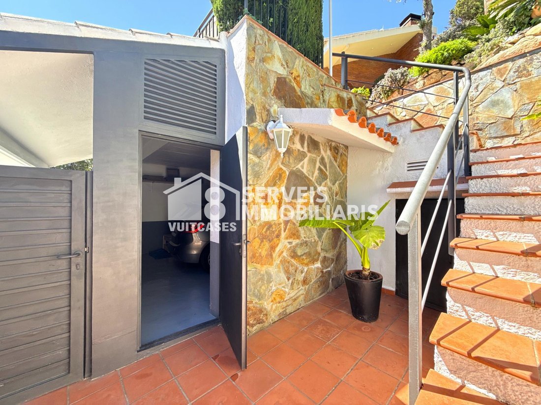 House in Alella, Catalonia, Spain 4 - 18314278