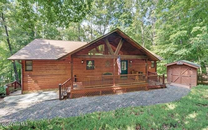 House in Murphy, North Carolina, United States 1 - 18313898