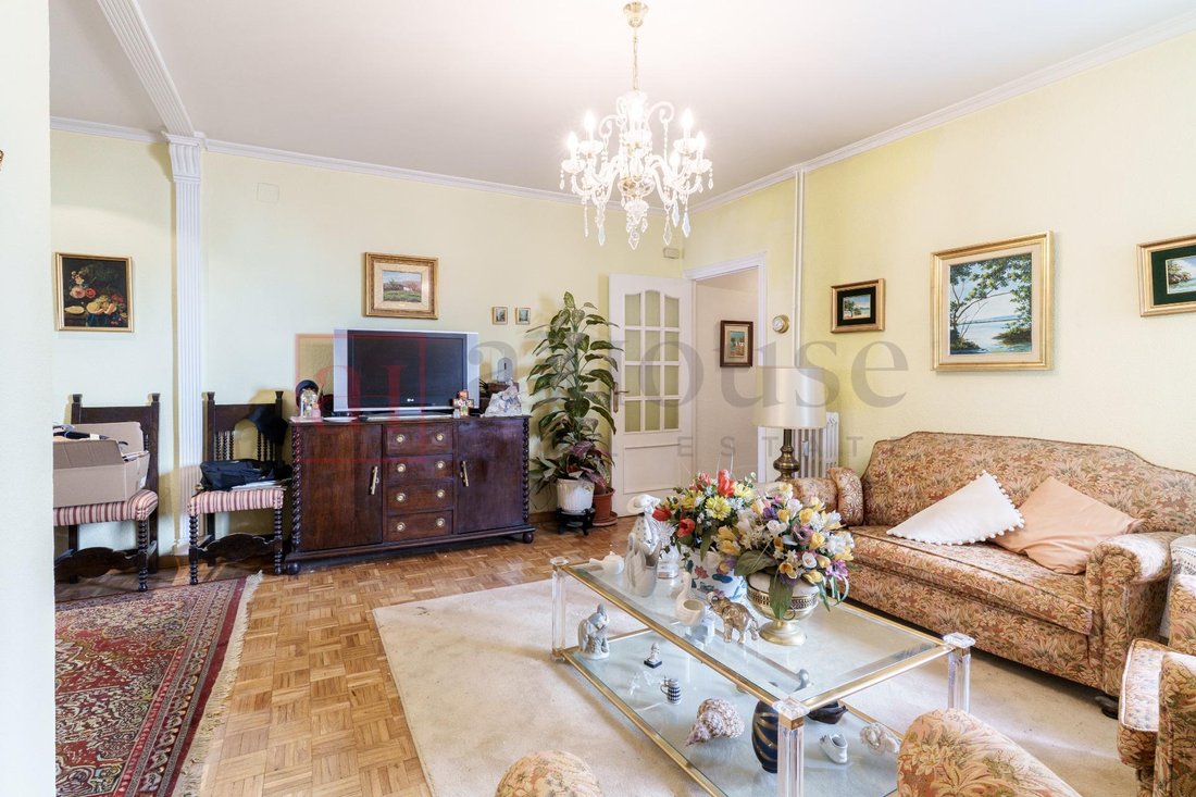 Appartement à Salamanque, Madrid, Espagne 2 - 18313137