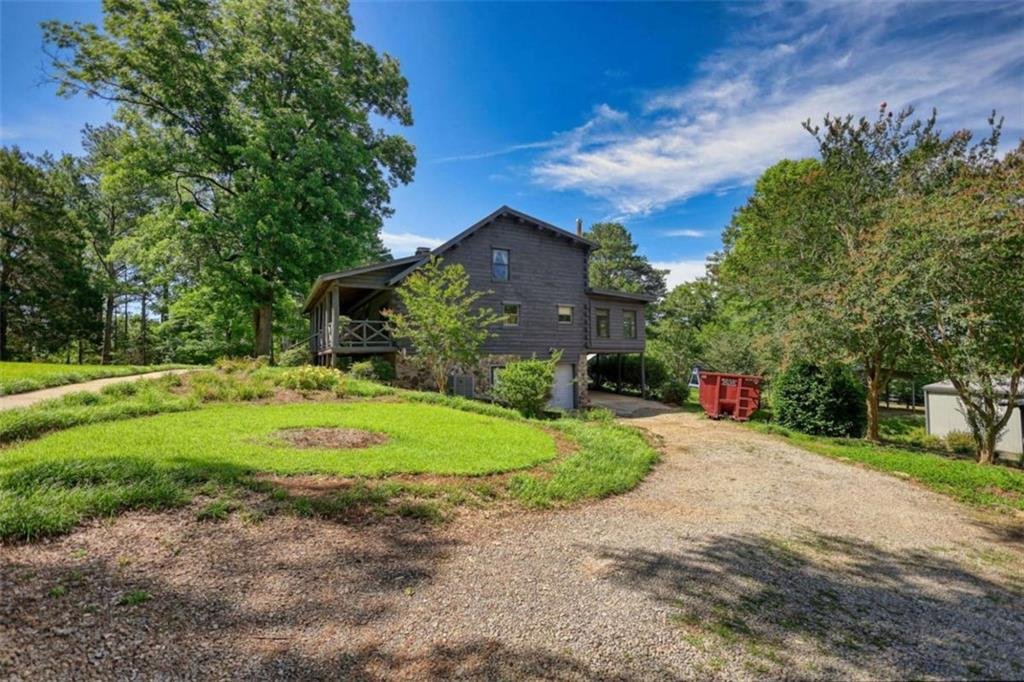 House in Franklin, Georgia, United States 5 - 18313435