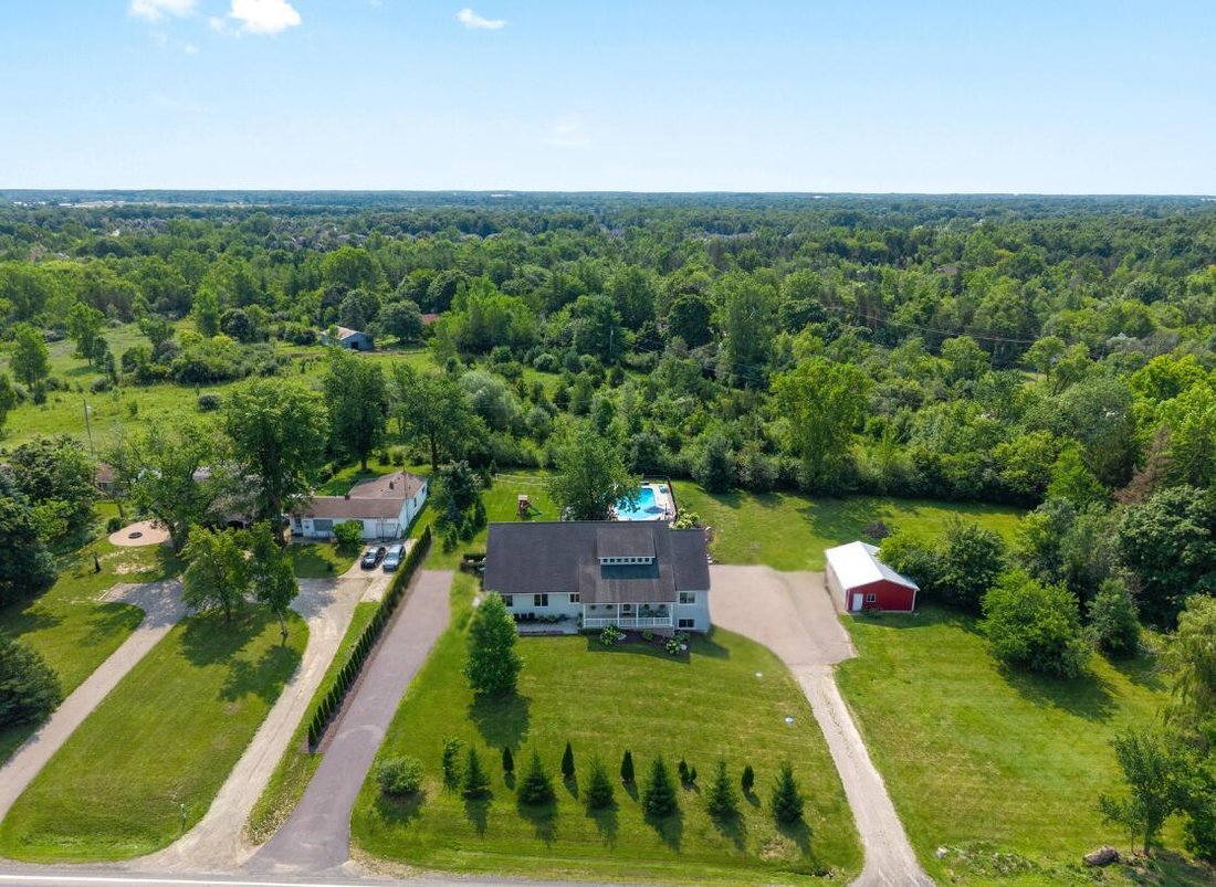 House in Ann Arbor, Michigan, United States 1 - 18309498