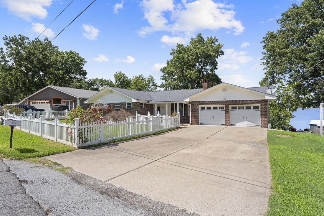 House in Grove, Oklahoma, United States 4 - 18313593