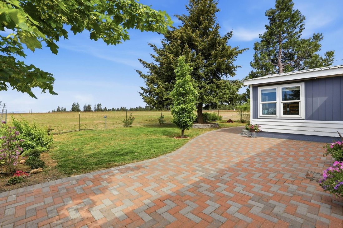 Land in Chattaroy, Washington, United States 5 - 18315757