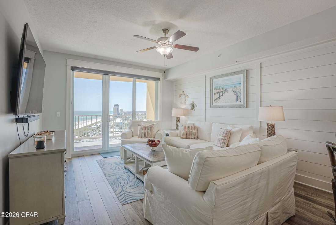 Condo in Rosemary Beach, Florida, United States 3 - 18299414