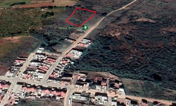 Land in Ayotlán, Jalisco, Mexico 2 - 18311431