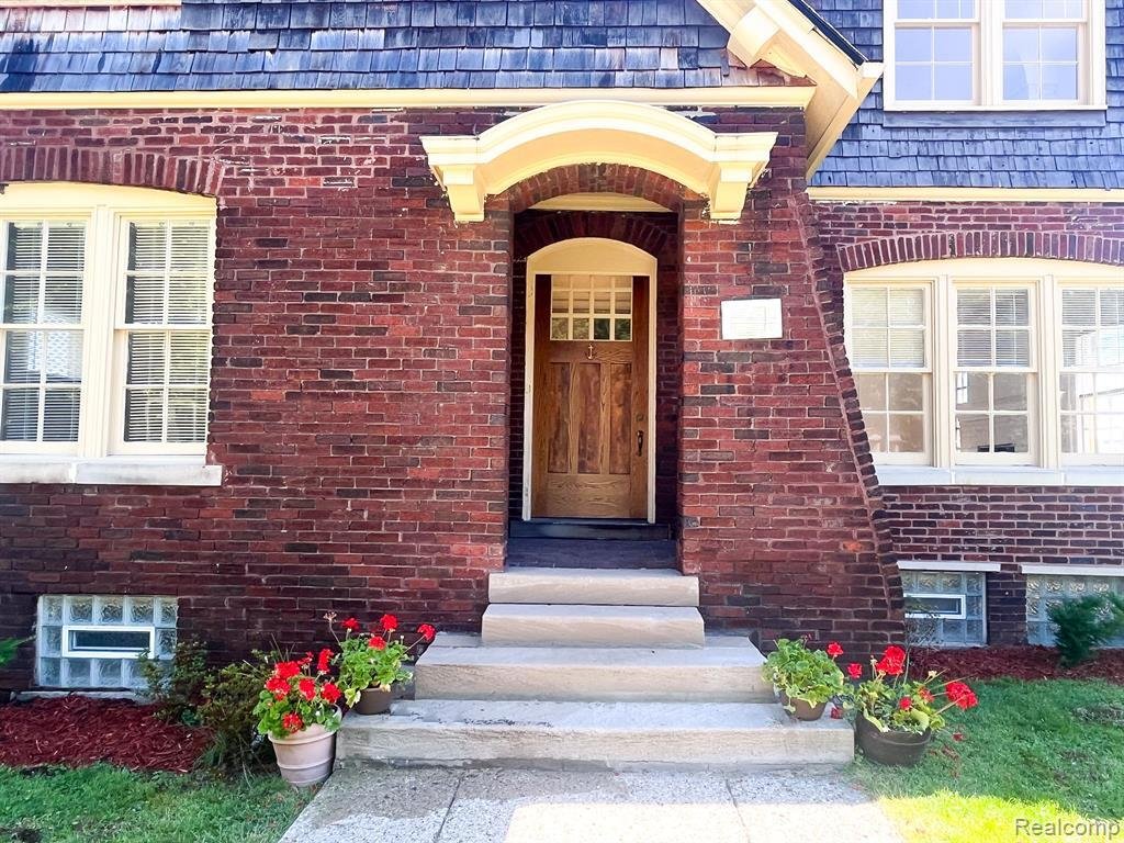 House in Detroit, Michigan, United States 1 - 18309979