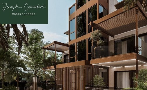 Finca in Castelldefels, Catalonia, Spain 1