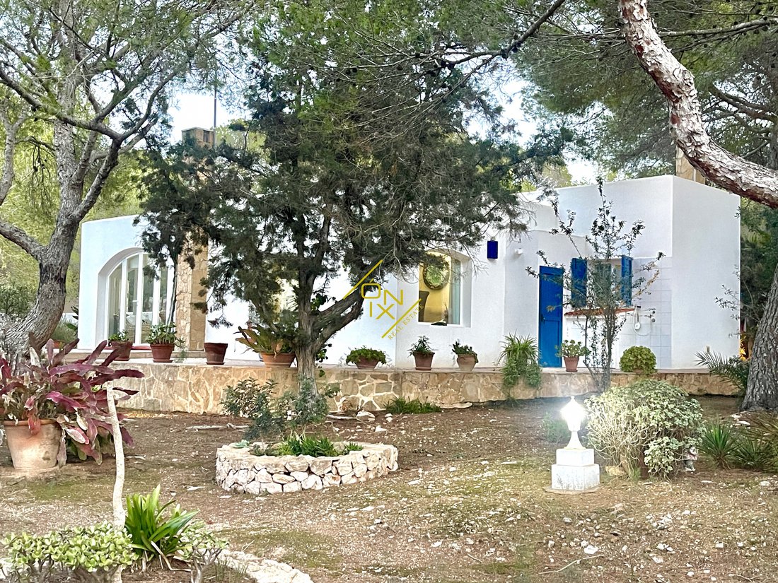 Chalet in Formentera, Balearic Islands, Spain 2 - 18311934