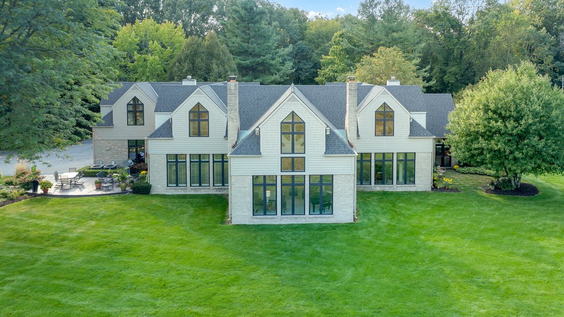 House in Crete, Illinois, United States 1 - 18313480