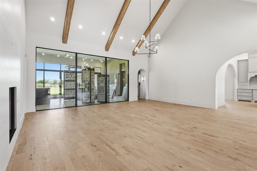 House in Denton, Texas, United States 3 - 18288609