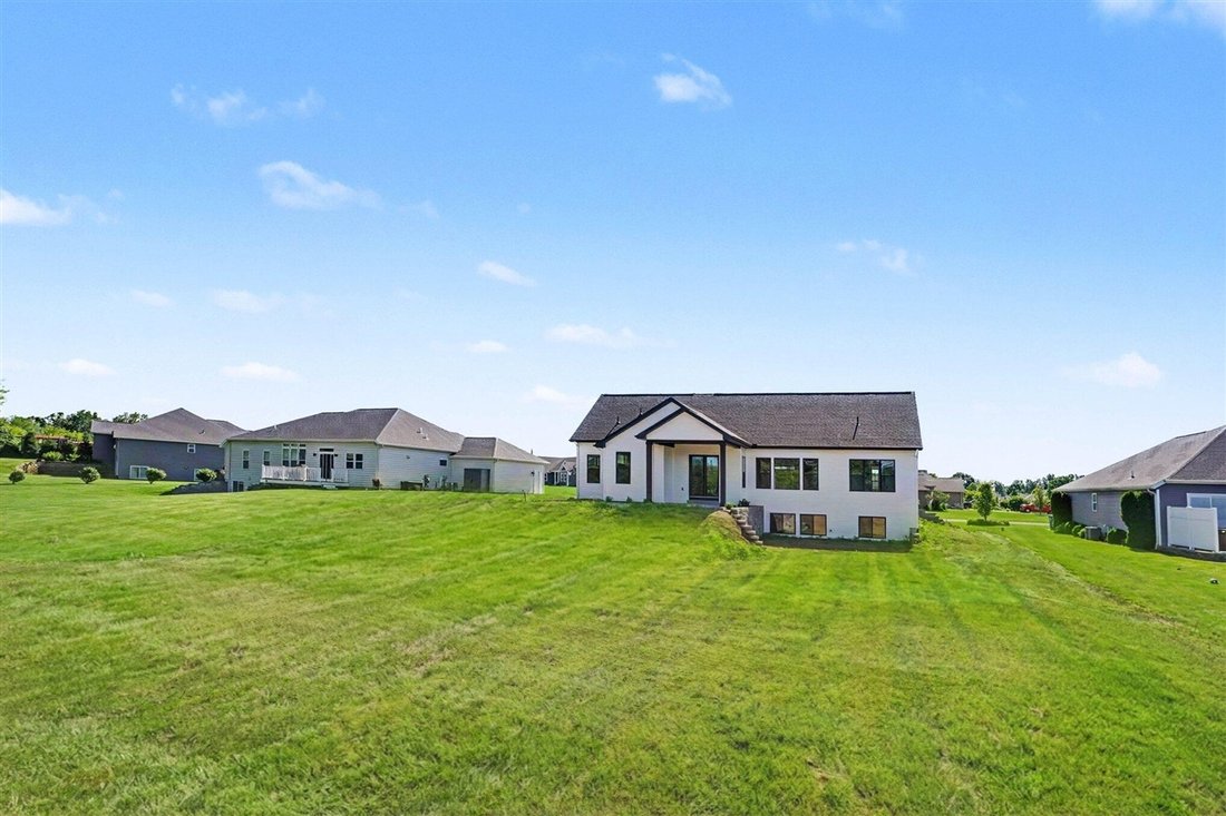 House in Schoolcraft, Michigan, United States 4 - 18308685