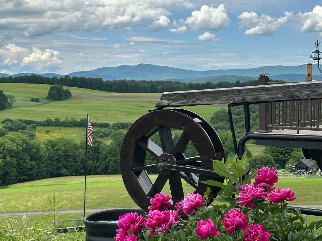 House in Randolph, Vermont, United States 2 - 18315034