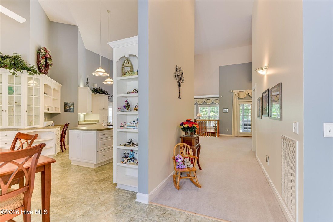 House in Danville, South Carolina, United States 5 - 18313881