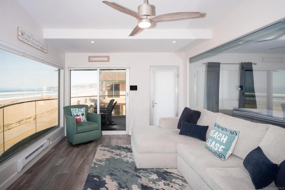 Condo in San Diego, California, United States 5 - 18313358
