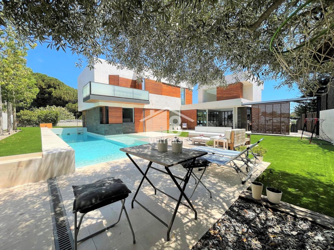 House in Arenys de Mar, Catalonia, Spain 2 - 18314328