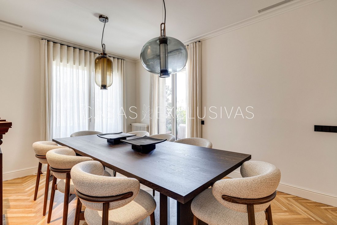 Apartment in Sarrià-Sant Gervasi, Barcelona, Spain 3 - 18311049