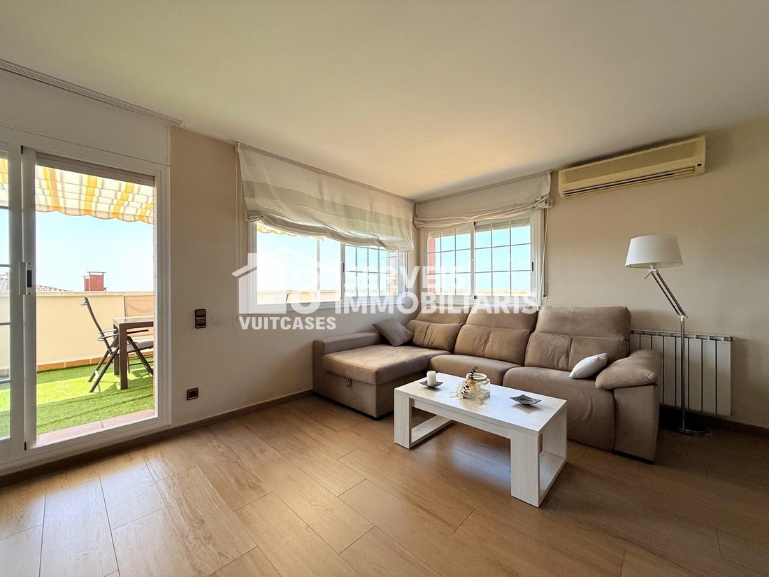 Apartment in Mataro, Catalonia, Spain 4 - 18314487