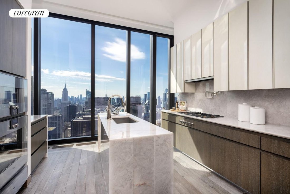Condo in New York, New York, United States 5 - 18311436
