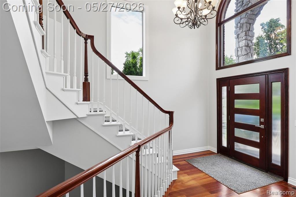 House in Commerce Charter Township, Michigan, United States 5 - 18309224