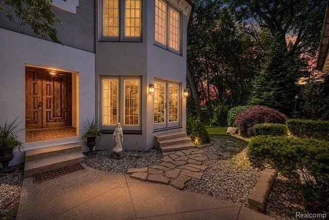 Condo in Clarkston, Michigan, United States 3 - 18309652