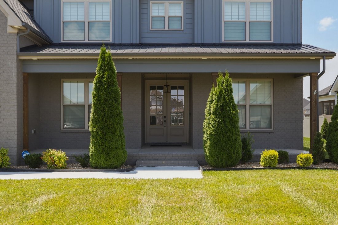 House in Murfreesboro, Tennessee, United States 4 - 18312820