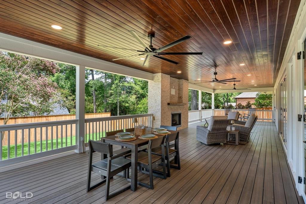 House in Shreveport, Louisiana, United States 4 - 18313854