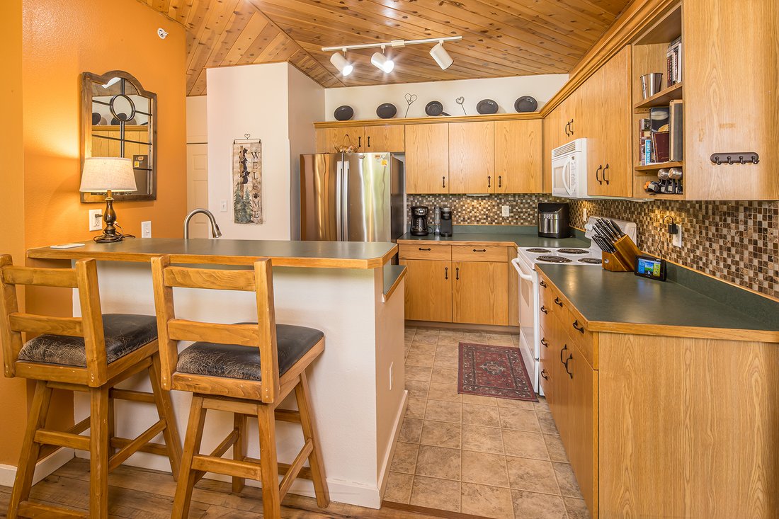 Condo in Gallatin Gateway, Montana, United States 5 - 18315195