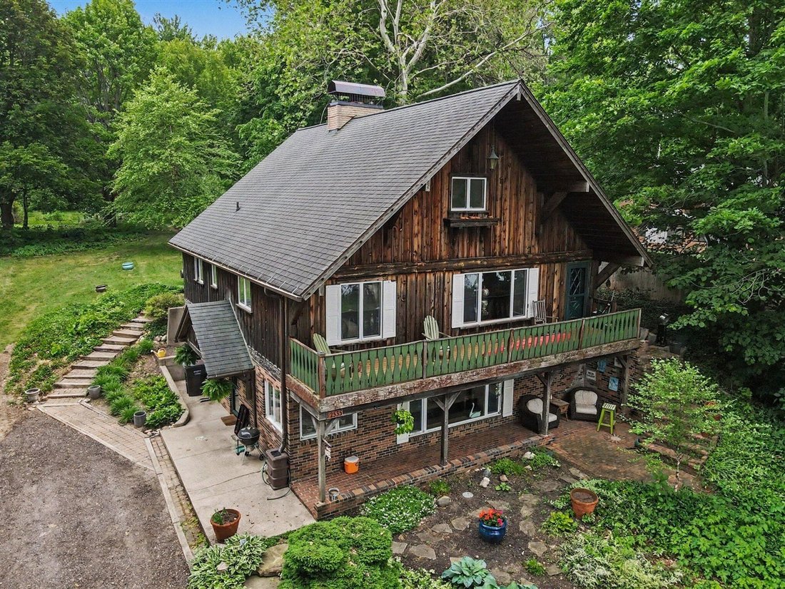 House in Allegan, Michigan, United States 2 - 18309749