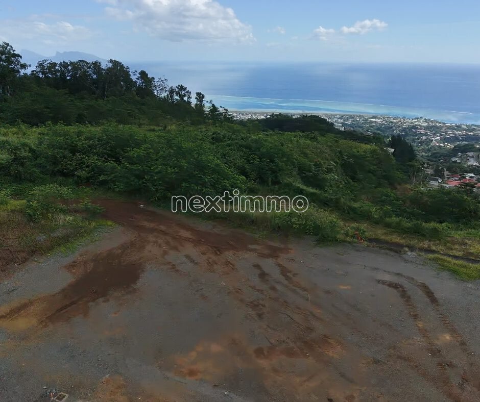Land in Faa'a, Inseln über dem Winde, Französisch-Polynesien 1 - 18315399