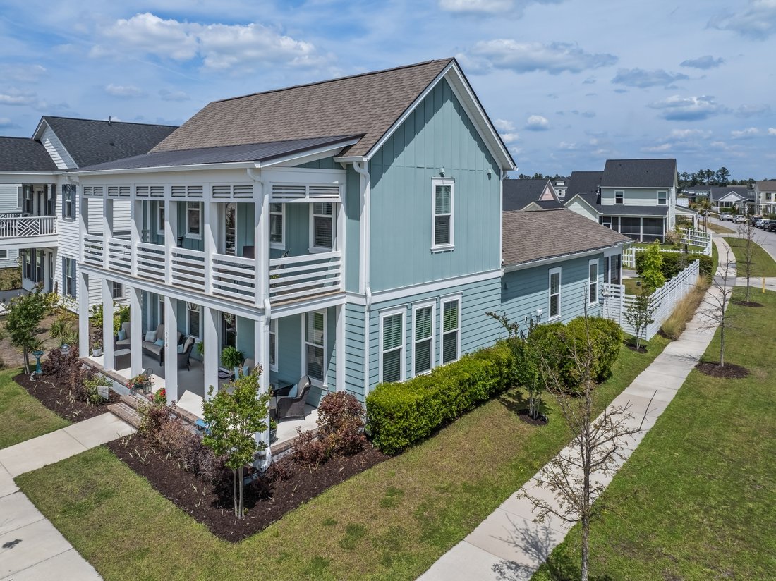 House in Goose Creek, South Carolina, United States 2 - 17704820