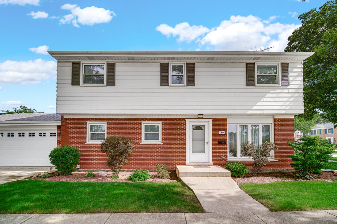House in Park Ridge, Illinois, United States 1 - 18313528