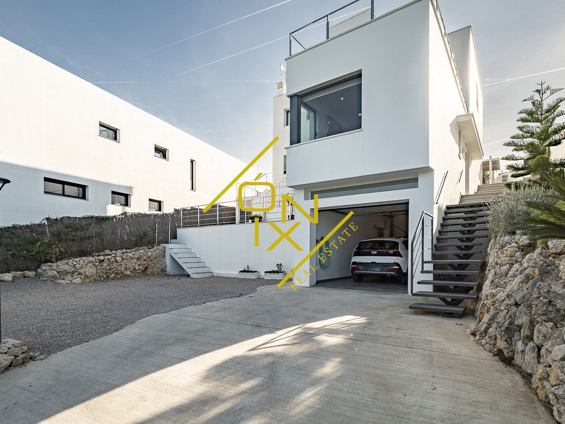 Chalet in Sitges, Katalonien, Spanien 3 - 18312294
