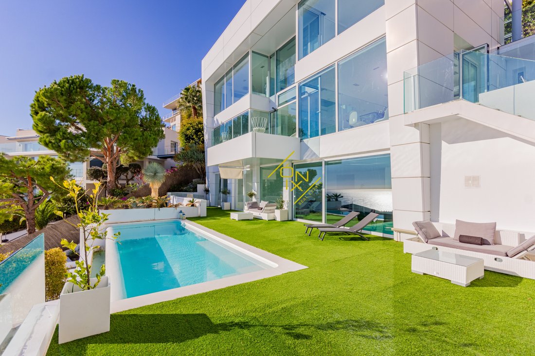 Villa in Sitges, Catalonia, Spain 1 - 18312554