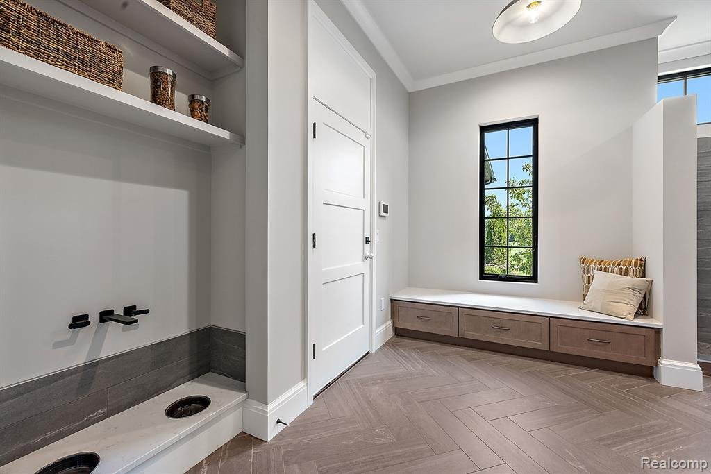 House in Ann Arbor, Michigan, United States 5 - 18309027