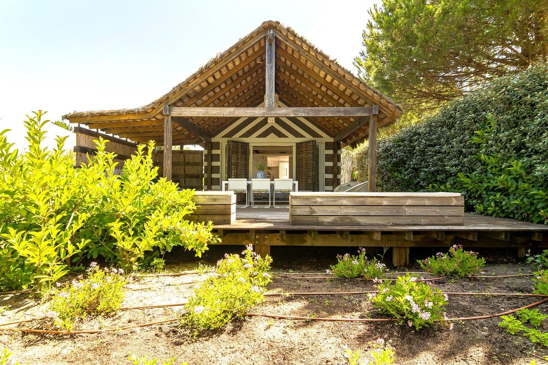 Villa in Carvalhal, Setubal, Portugal 3 - 18310544