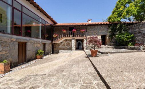 Maison à São Romão de Arões, Braga, Portugal 1