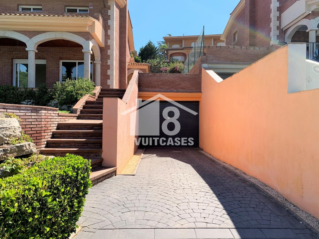 House in Sant Vicenc de Montalt, Catalonia, Spain 3 - 18313301