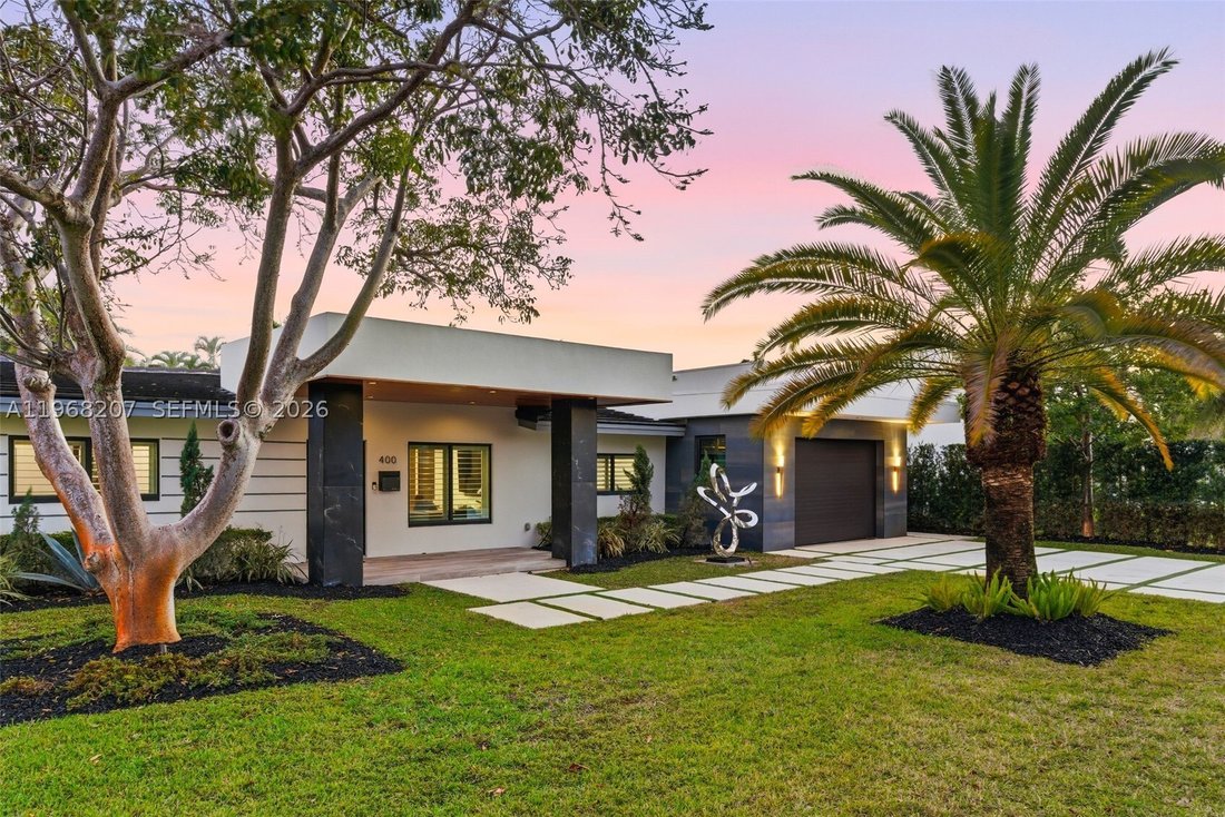 House in Wilton Manors, Florida, United States 1 - 17257027